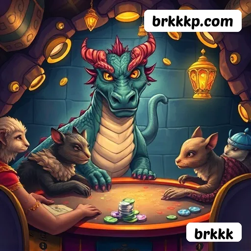 Requisitos sistema brkkk APK Android