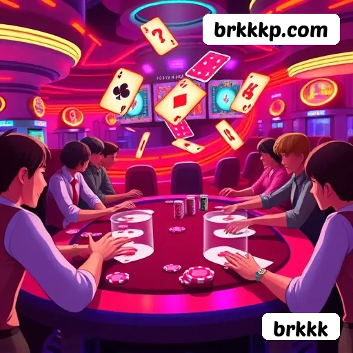 Vantagens APK mobile brkkk Brasil