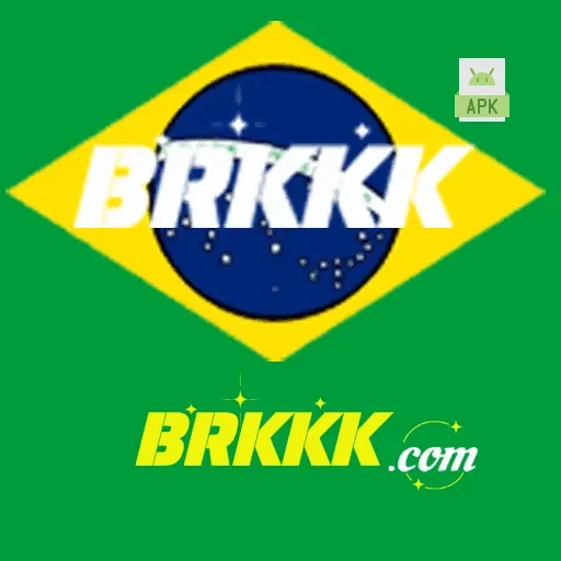 brkkk APK Android Download Oficial