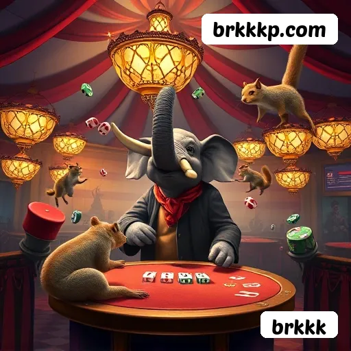 Modo offline brkkk app