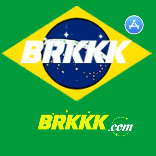 brkkk App Mobile iOS Android
