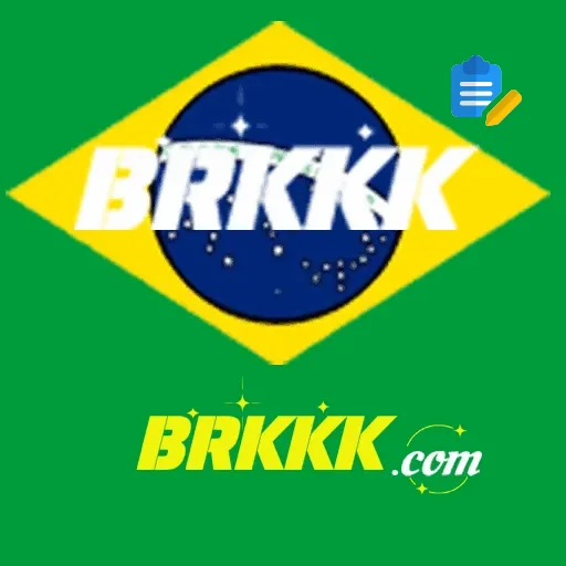 brkkk Cadastro Rápido