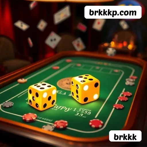 Segurança Certificada brkkk Licença Curaçao