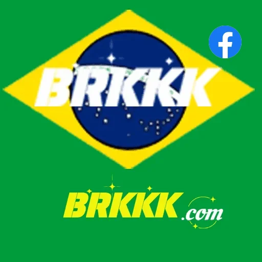 Comunidade brkkk no Facebook