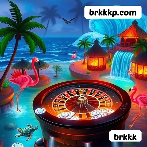 PIX Instantâneo 24/7 brkkk Brasil